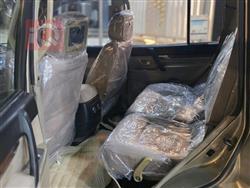 ميتسوبيشي باجيرو